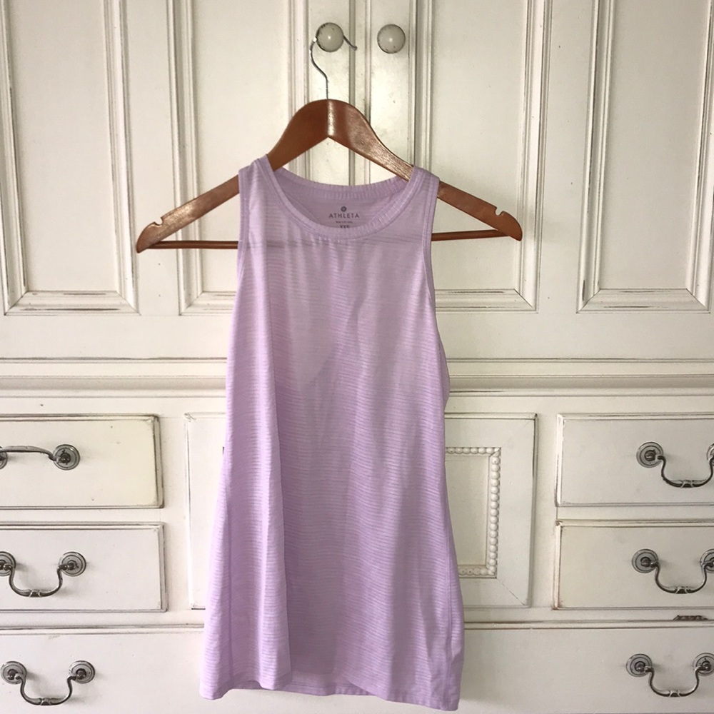 Athleta tank top